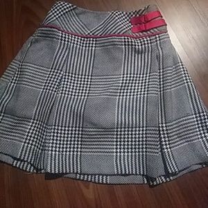Hartstrings skirt